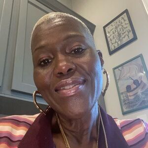 Meet your Posher, Tamra